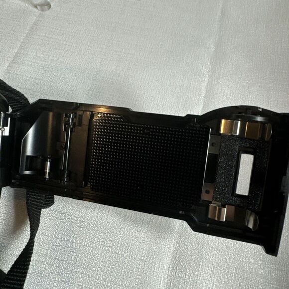 Minolta Maxxum 3000i 35mm Film Camera With Lens UNTESTED Vintage AS IS‎ - Picture 11 of 14